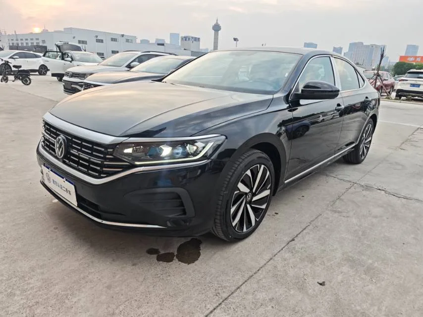 Volkswagen 2025 Passat 2.0TSI 380TSI Outstanding Edition Dragon Edition Automatic