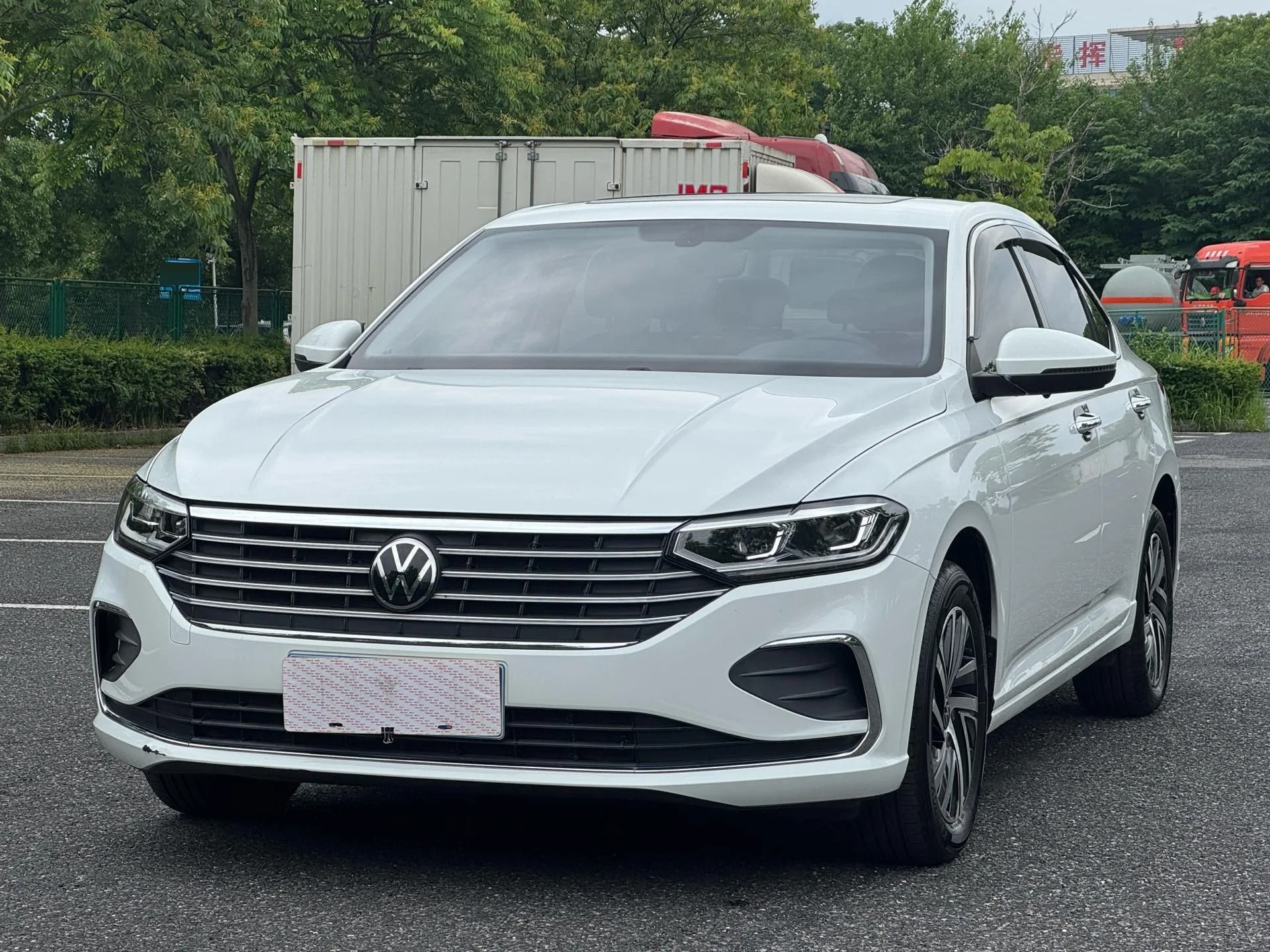 2023 Volkswagen Lavida 280TSI DSG Full Comfort Edition