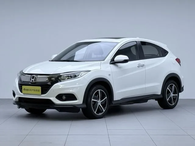 Vezel 2020 1.5L CVT Pioneer Edition