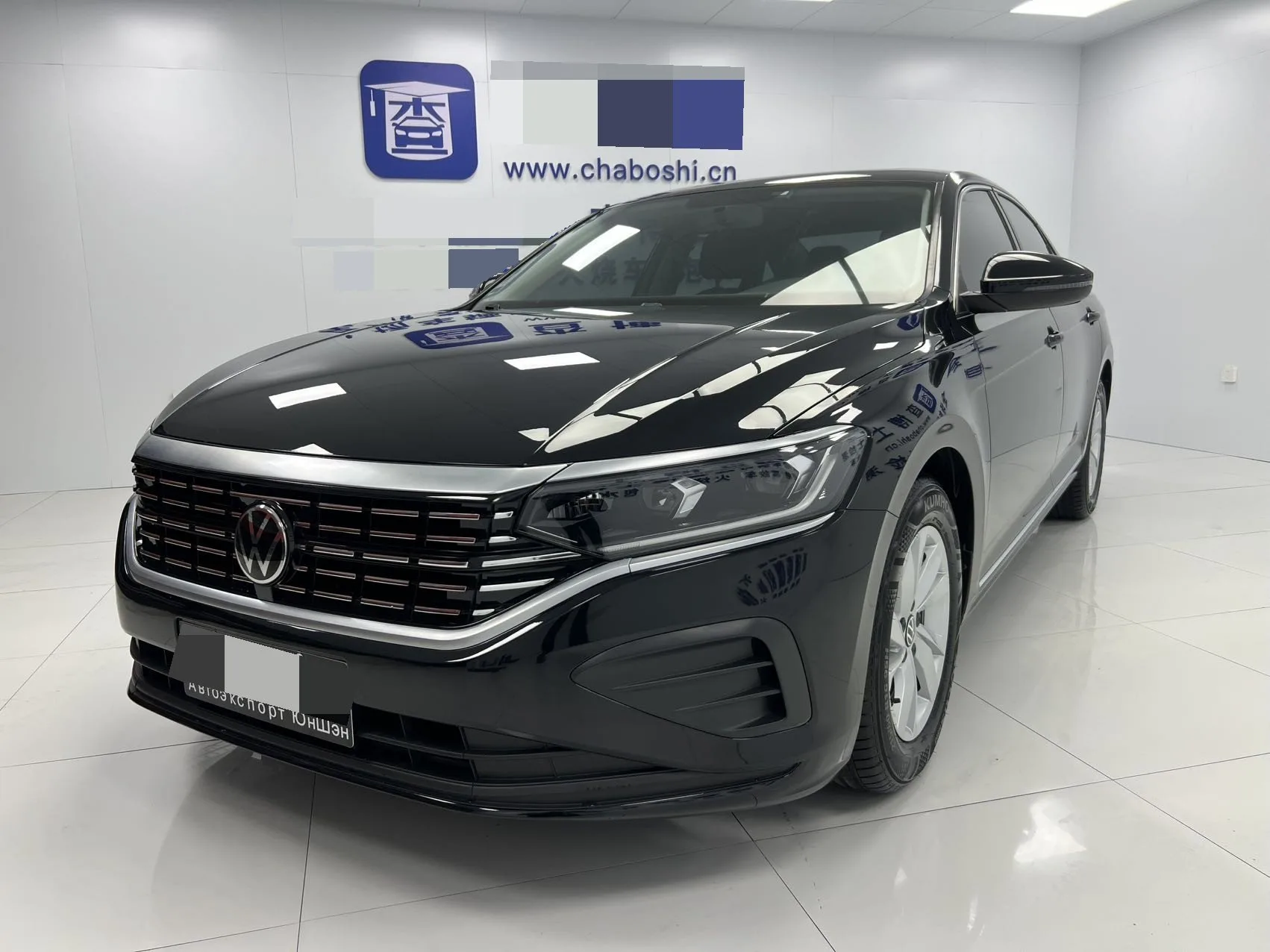 2022 Passat 280TSI Elite Edition
