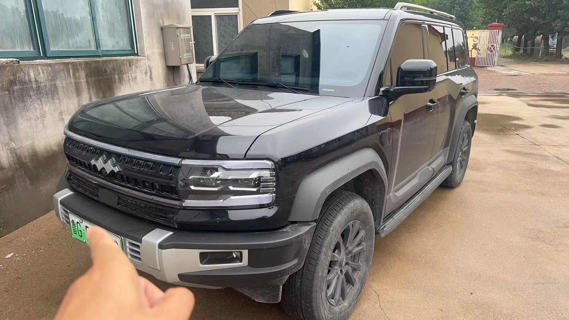 Leopard 5 2023 Explorer Edition