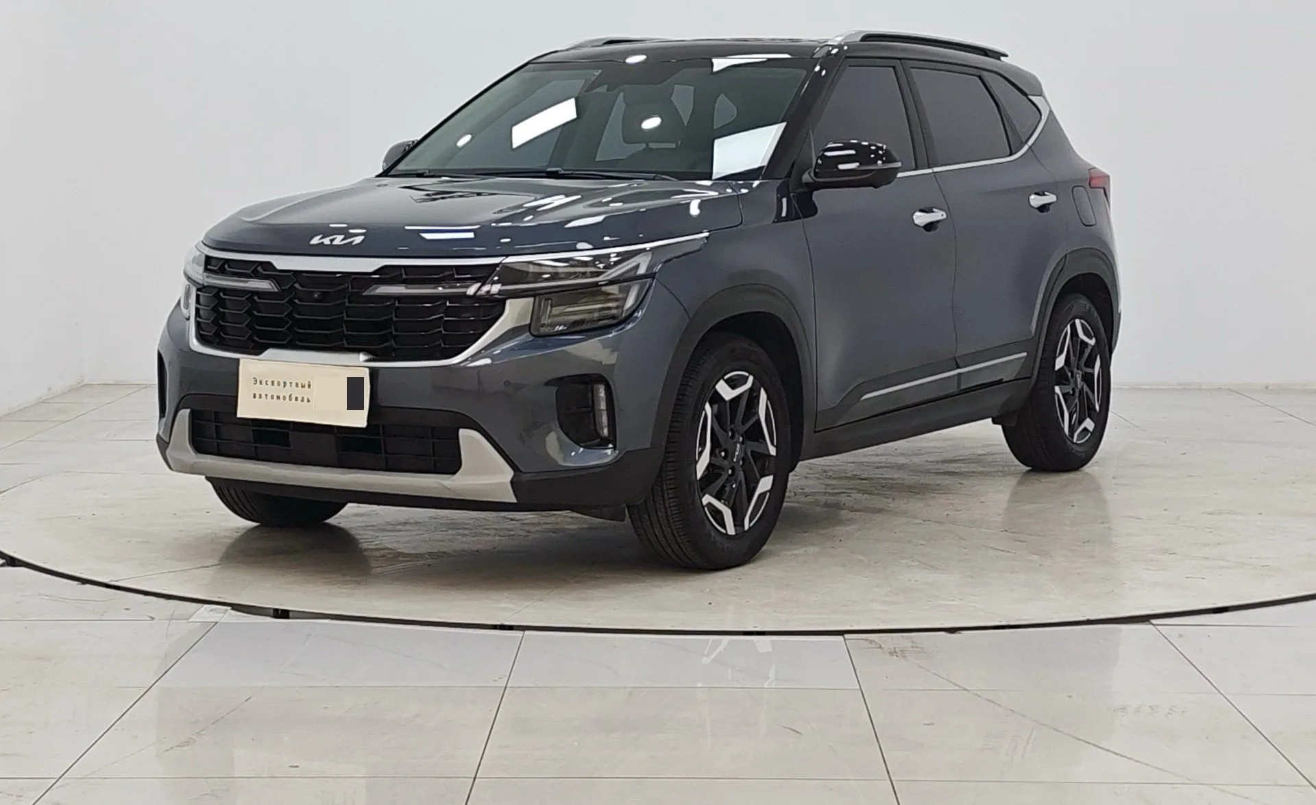 2023 Citroën Cytus 1.5L CVT Premium Edition