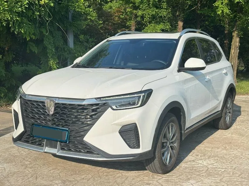 Roewe 2023 RX5 PLUS 1.5TGI 330TGI Trend Smart Edition (Automatic)