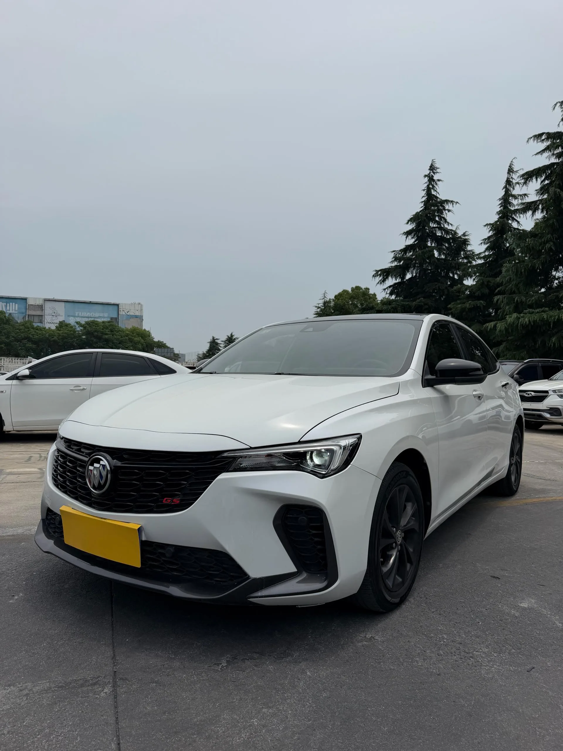 2022 Buick Verano Pro 533T Fun Edition