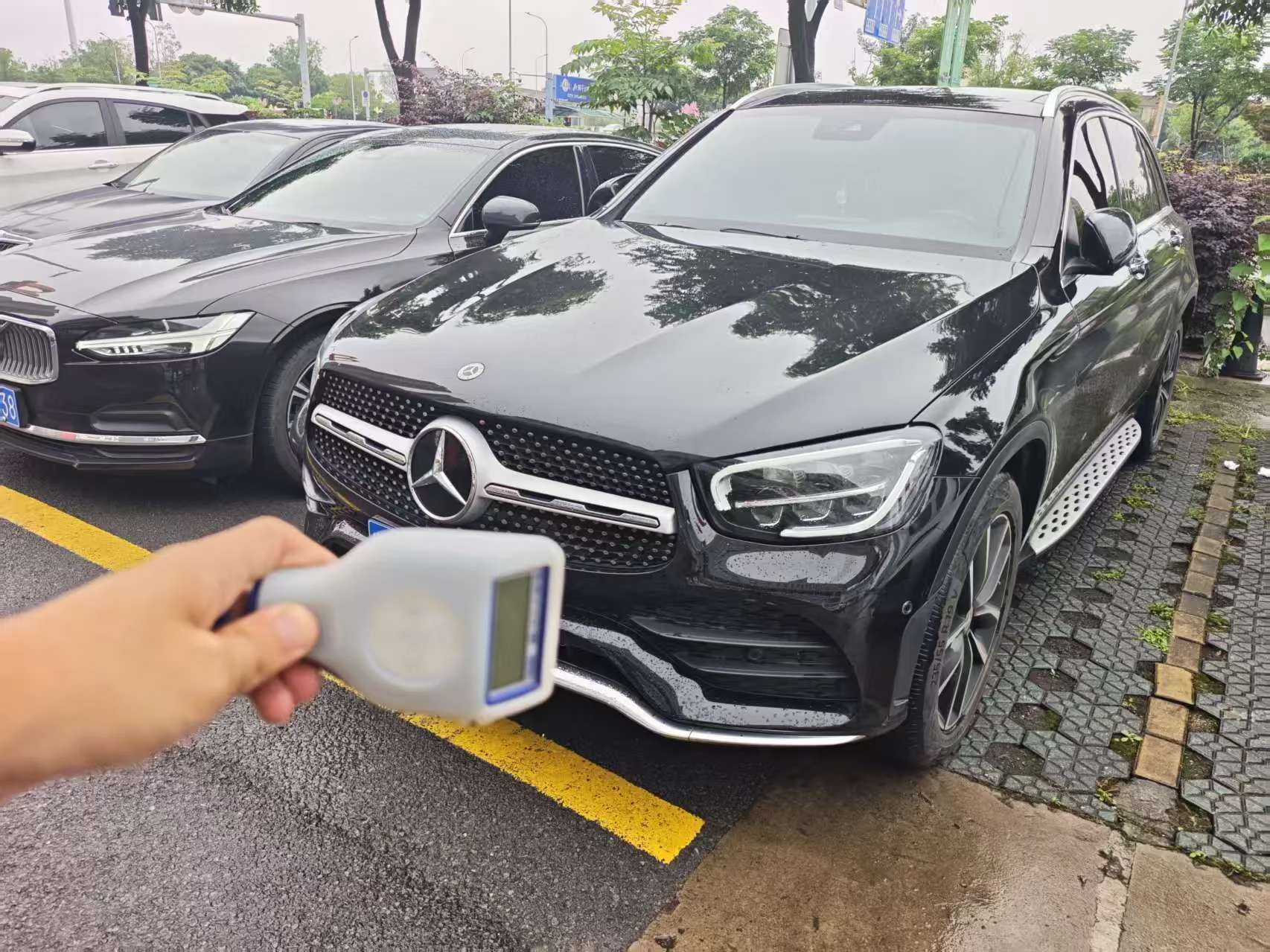 2022 Mercedes-Benz GLC Facelift: GLC 300 L 4MATIC Dynamic