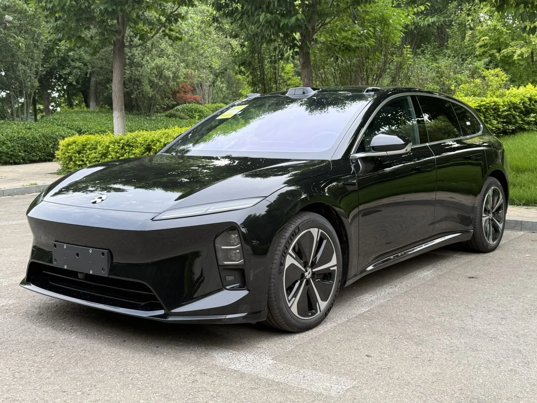 NIO 2026 ET5T 100kWh Touring Automatic
