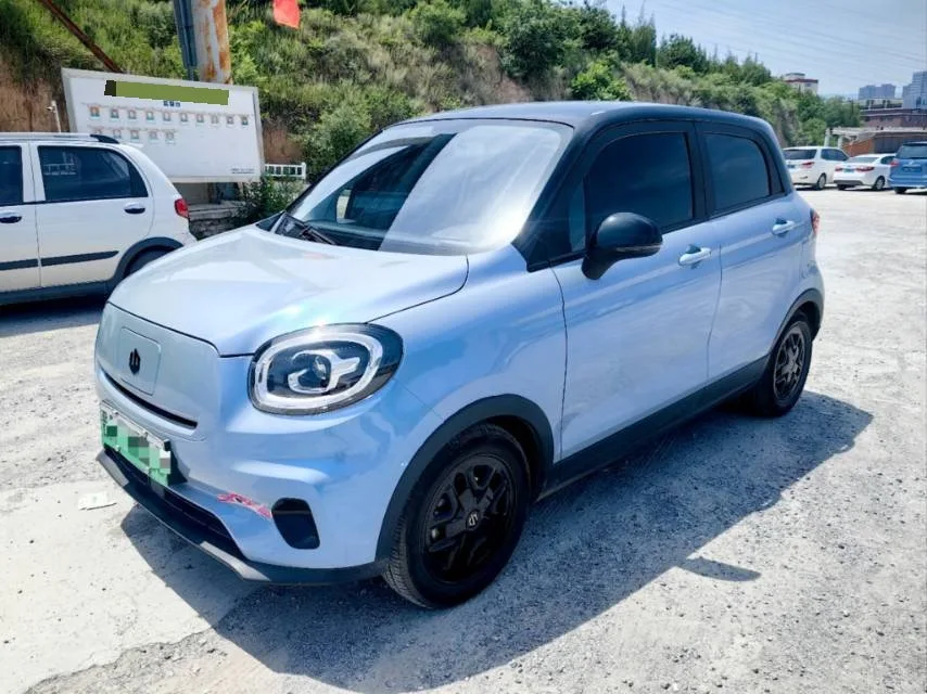 Leapmotor T03 2023 Model 310 Lite Edition