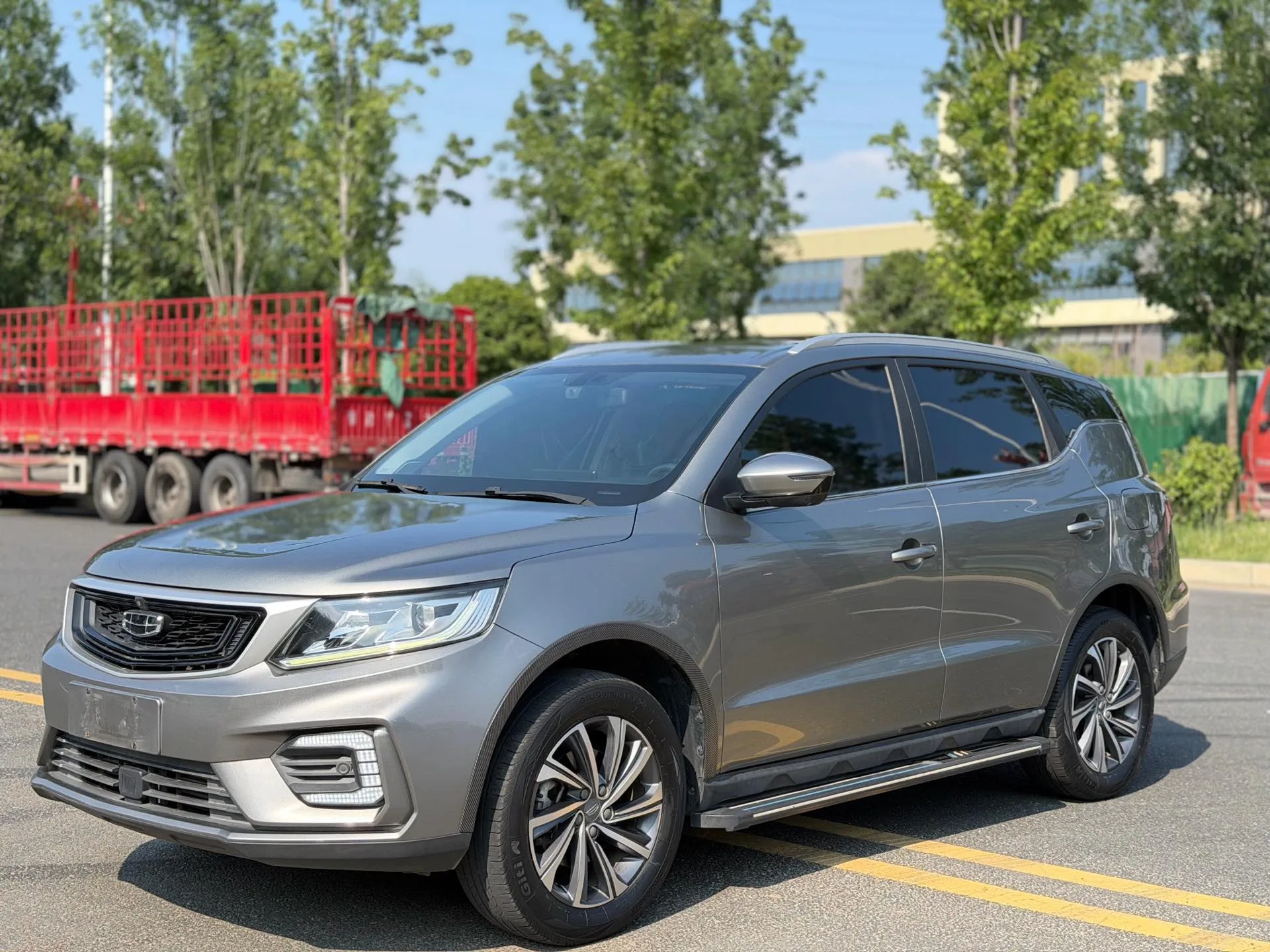  Envision X6