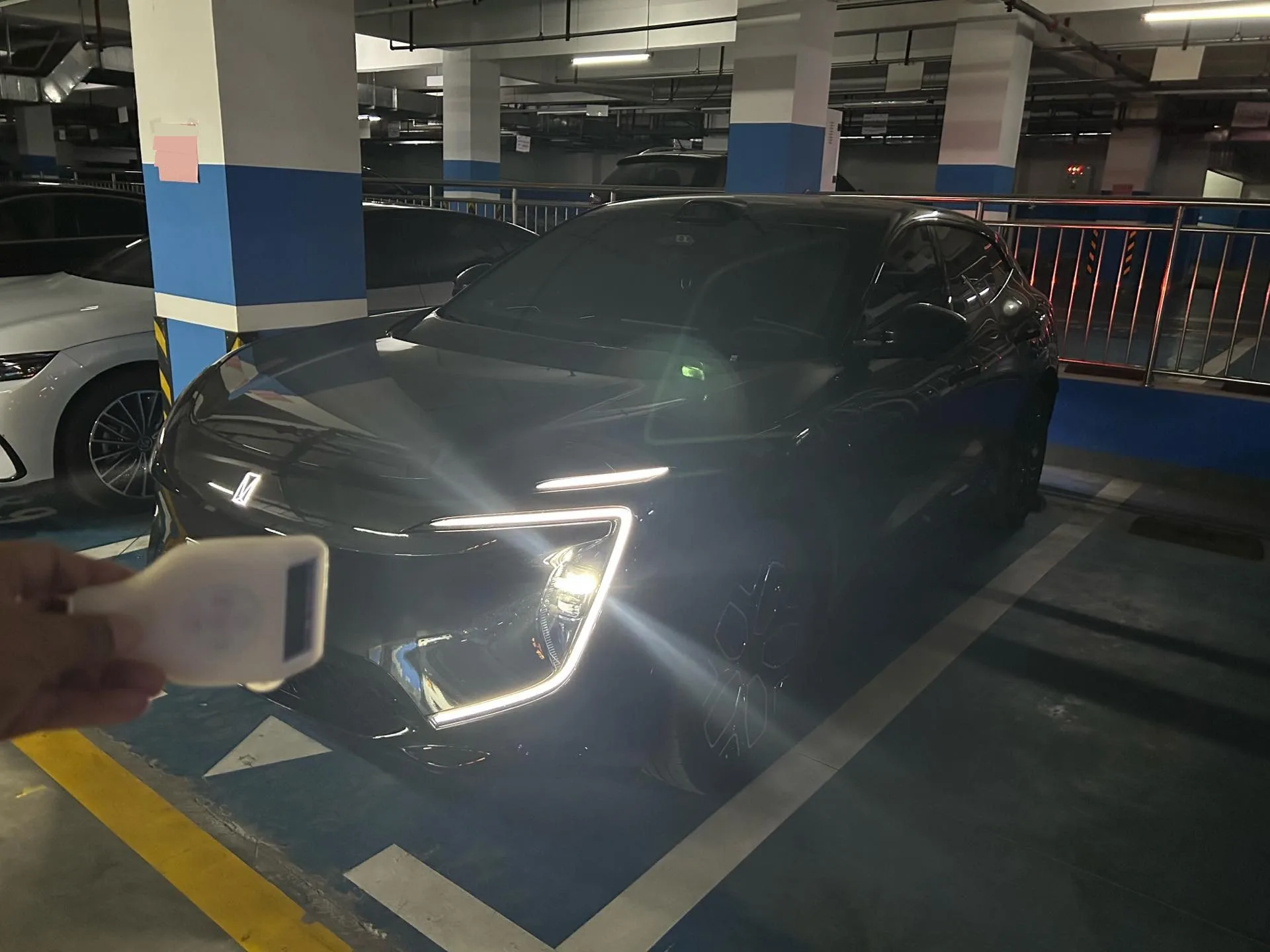 Avita 2026 Avita 07 Elite Extended-Range Edition, Automatic Transmission