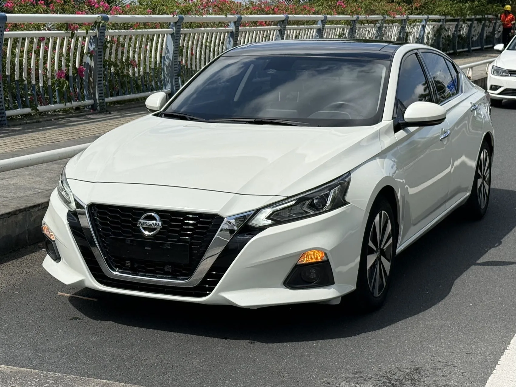Teana 2021 2.0L XL Comfort Edition