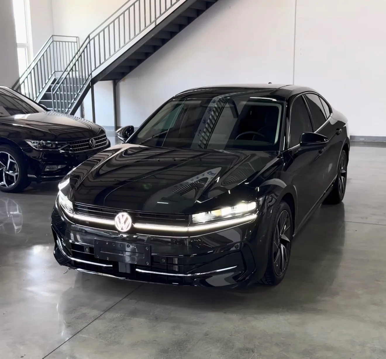 Volkswagen 2024 Magotan 2.0TSI 380TSI Supreme Edition Automatic