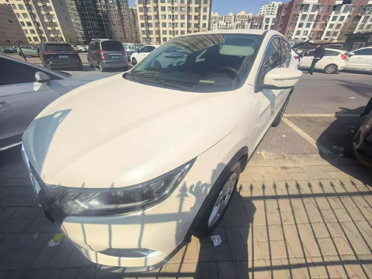 Nissan Qashqai 2023 Classic 2.0L CVT XV Comfort Edition