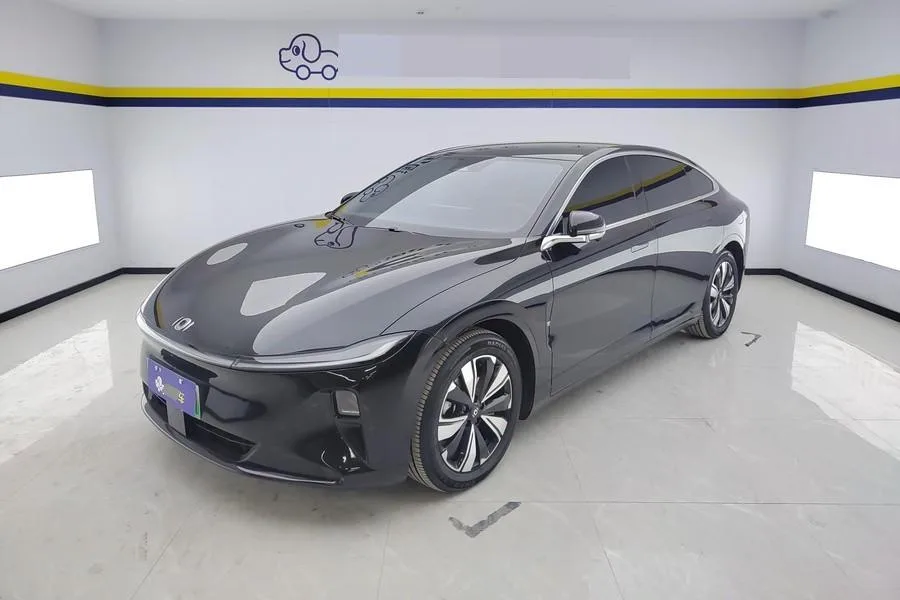 Qiyuan 2025 A07 "Zhenxiang" Edition 140 Elite Edition, Automatic Transmission