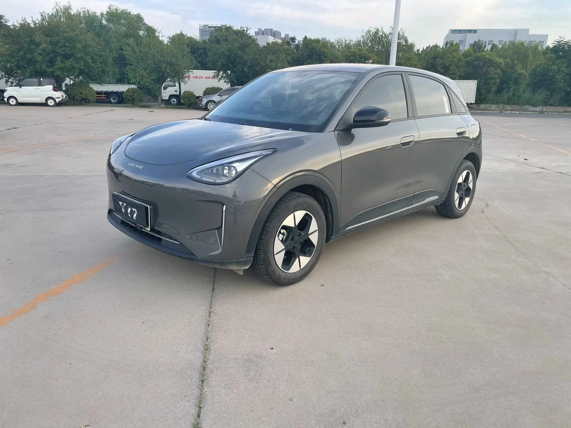 Star Wish 2025 310km Dream Edition