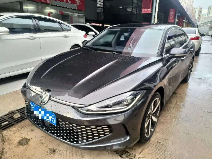 Lamando 2022 Lamando L 280TSI DSG Hot Edition