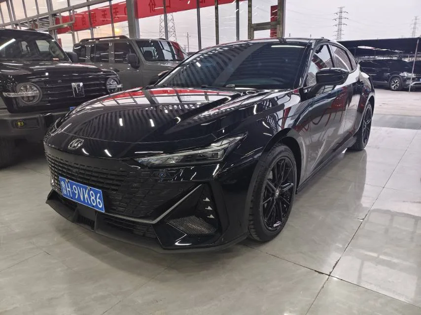 Changan UNI-V 2022 1.5T Premium Edition