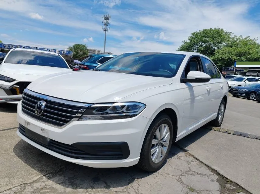 2021 Volkswagen Lavida 1.5L Automatic Fashion Edition