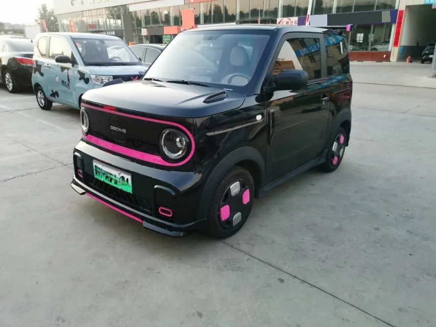 Geely 2025 Panda MINI 210km Panda Go-Kart Automatic