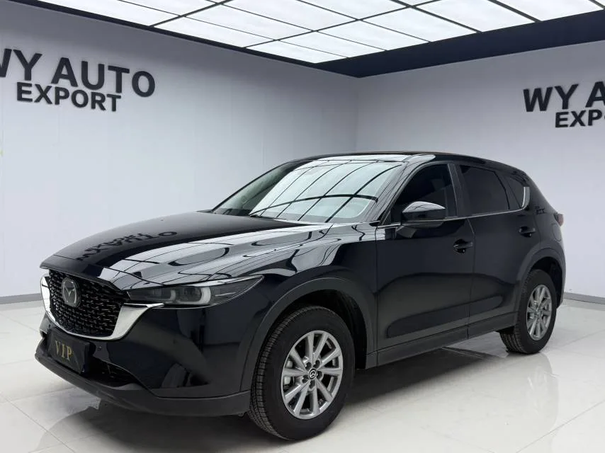 Mazda CX-5 2024 2.0L Automatic 2WD Smart Pro