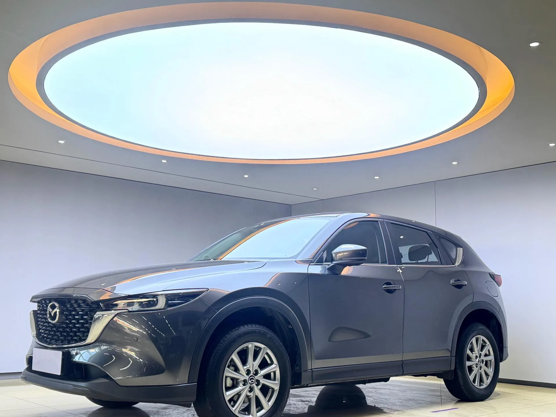 Mazda CX-5 2024 2.0L Automatic 2WD Comfort Model