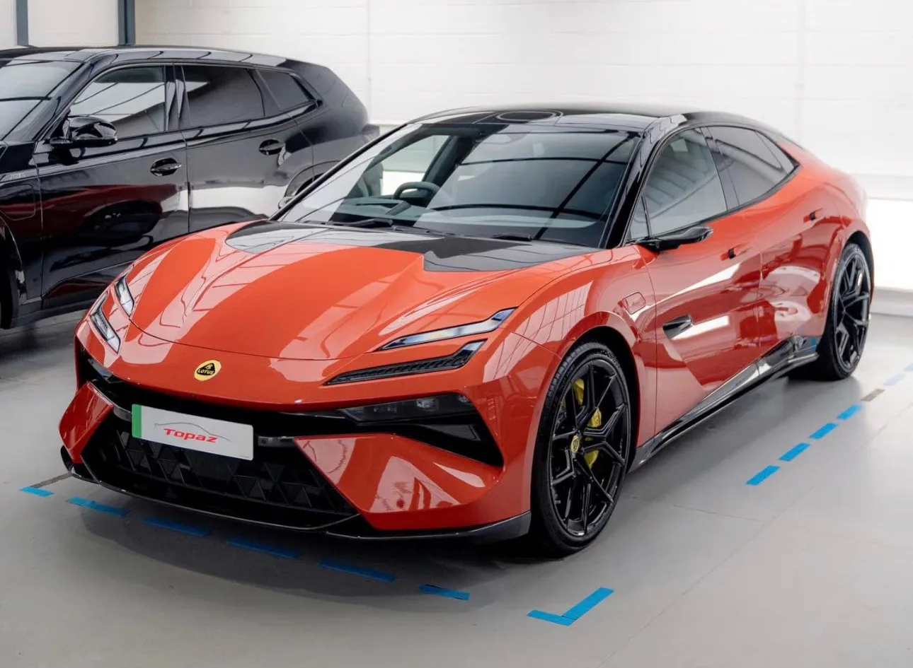 Lotus EMEYA Floral 2024 EMEYA S+