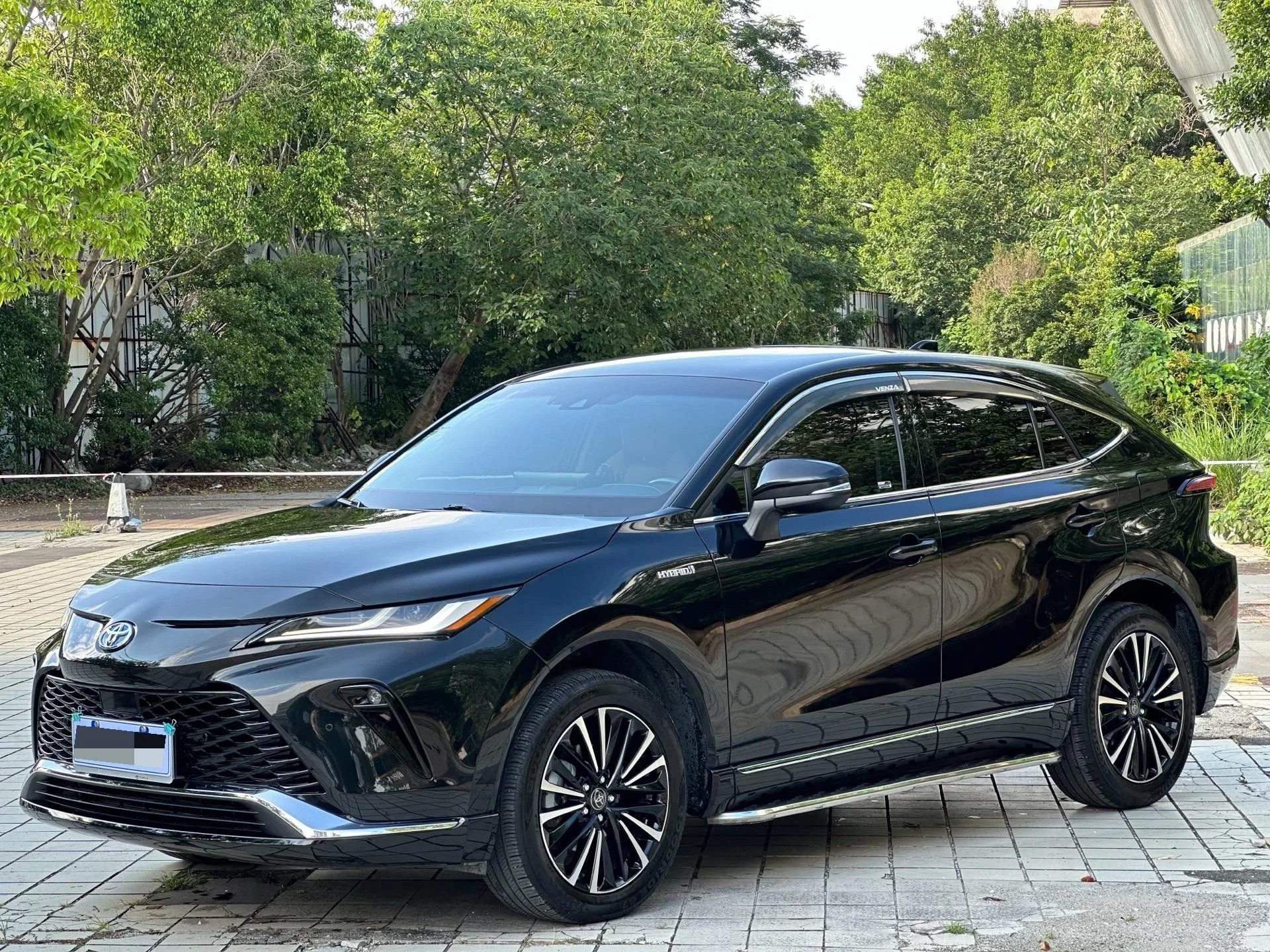 2023 Toyota Vios Hybrid 2.5L CVT Smart Hybrid FWD Premium Edition (Automatic Transmission)