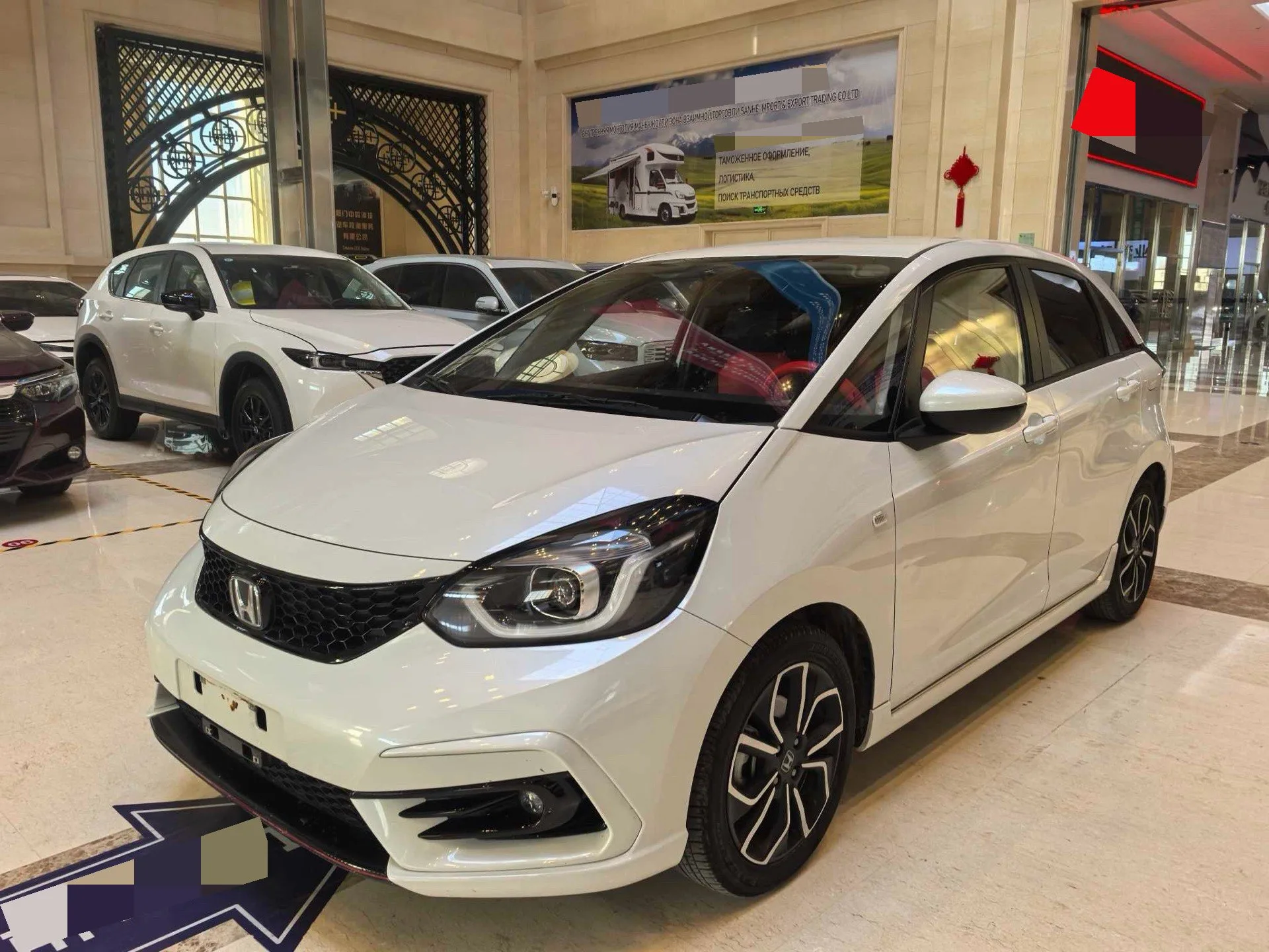 LIFE 2021 1.5L CVT SPORT Edition