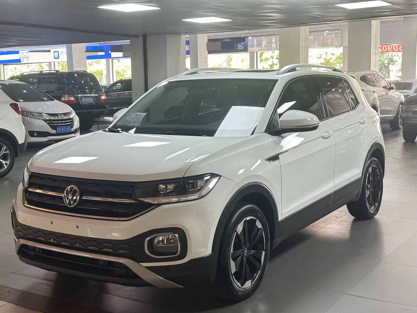 Test Drive: 2021 1.5L Automatic 30th Anniversary Edition