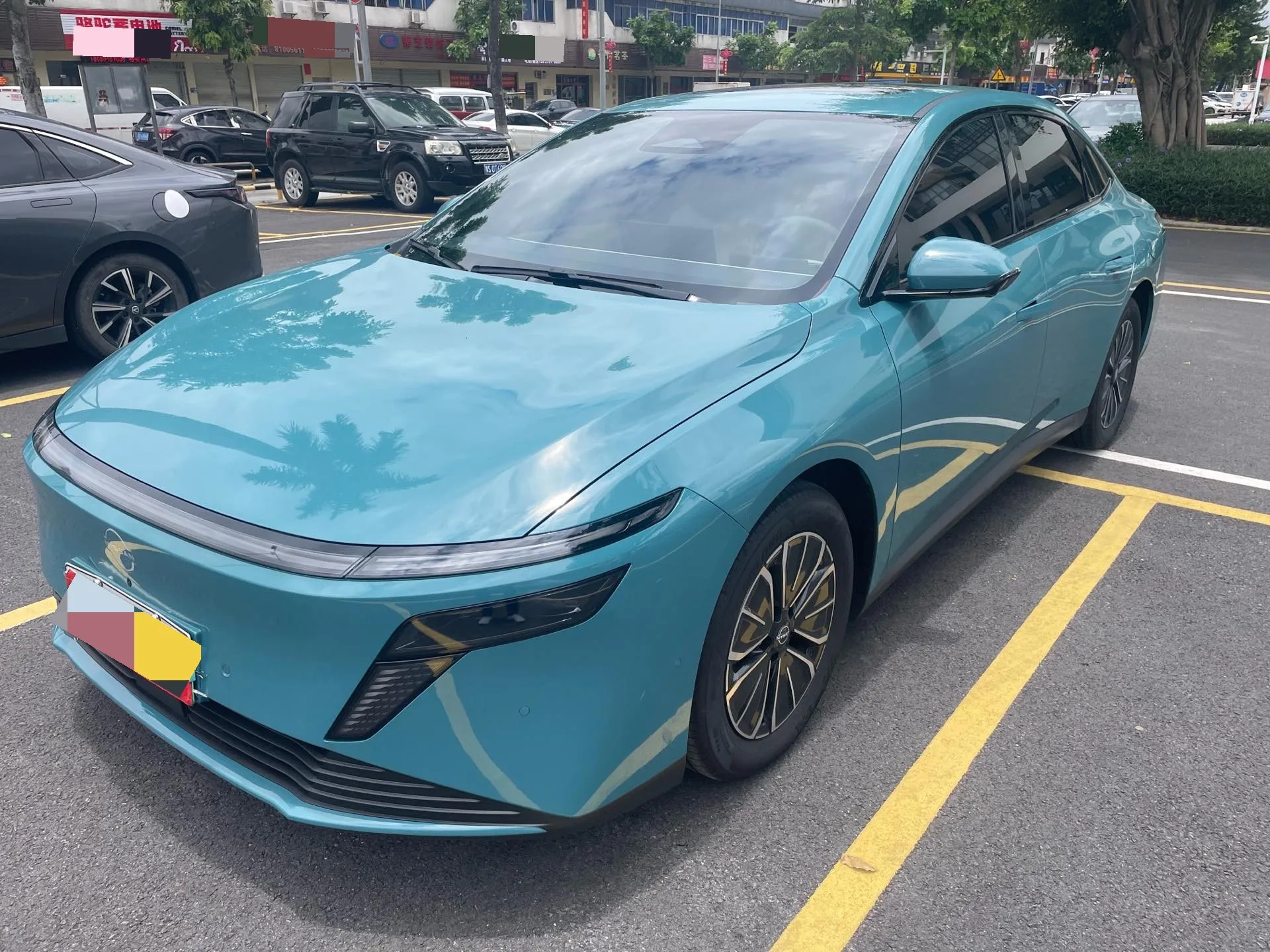 2026 Nissan N6 1.5 180 Max+ Automatic