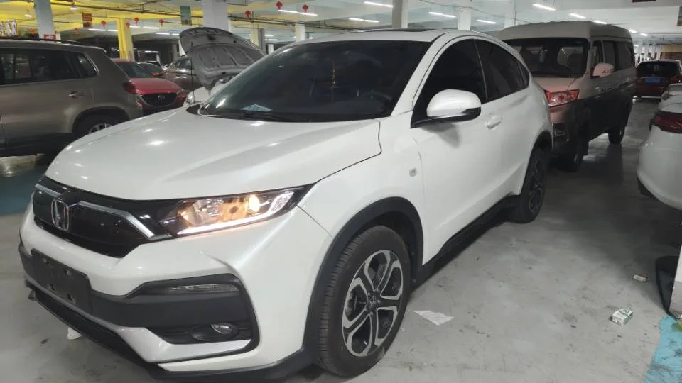 Honda XR-V 2020 1.5L CVT Comfort Edition