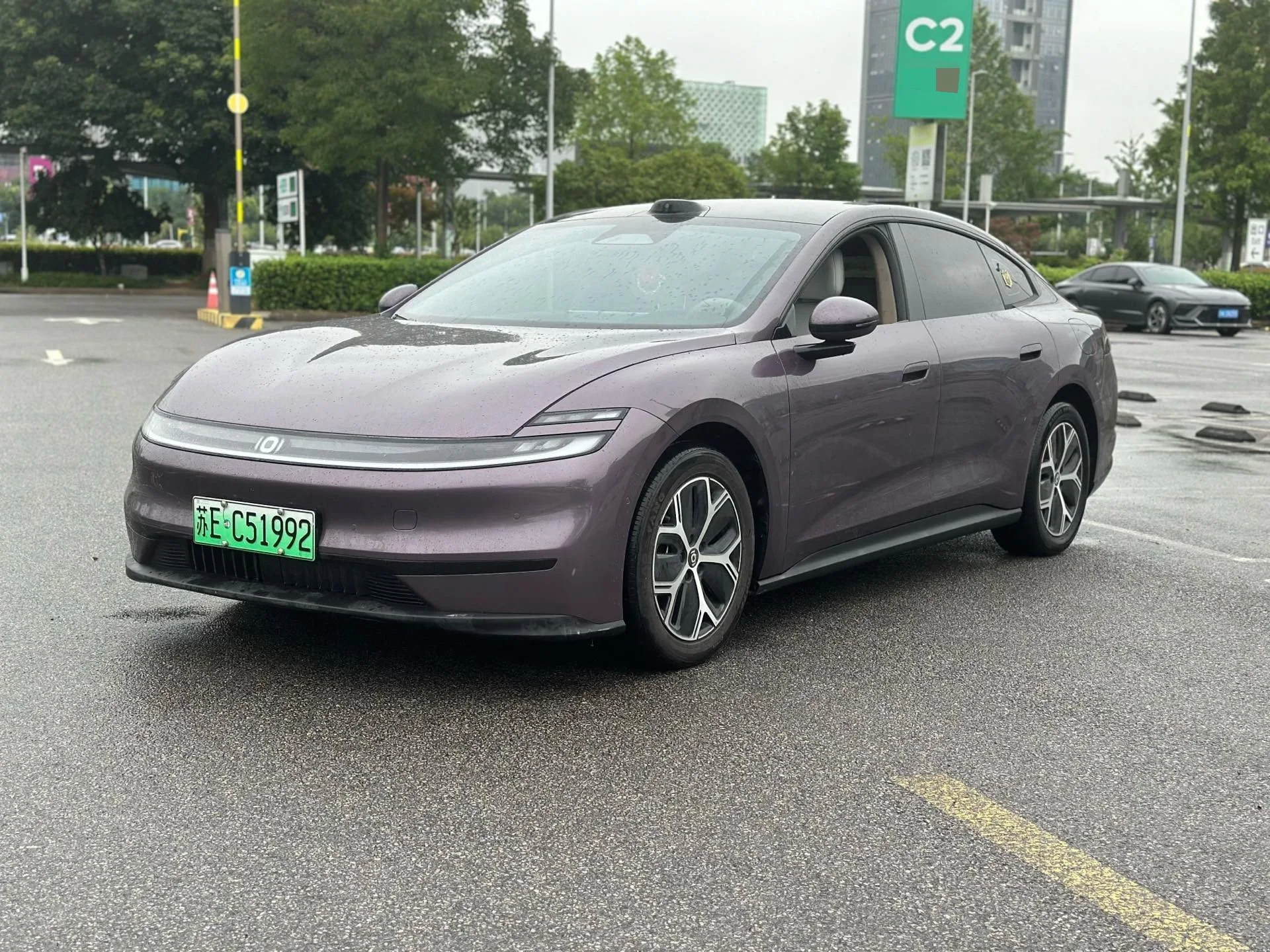 Qiyuan 2026 A06 630 Laser Ultra+ Automatic