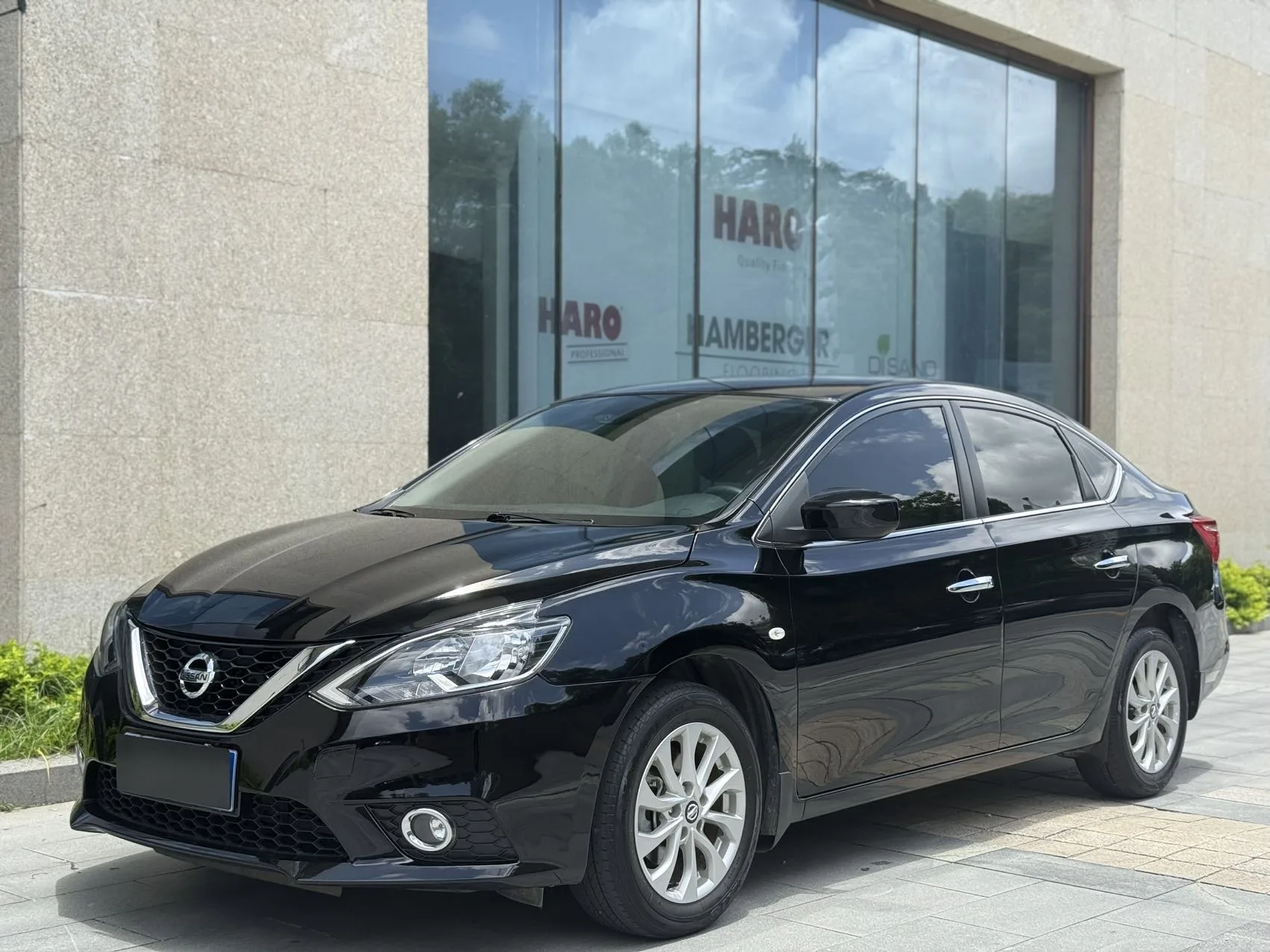 Nissan Sylphy 2021 Classic 1.6XL CVT Luxury Edition