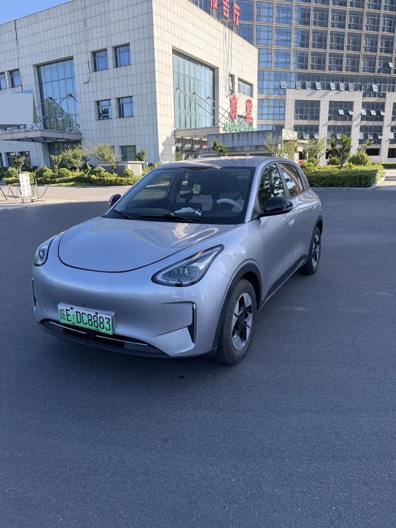 Star Wish 2026 Model 310km Dream Edition