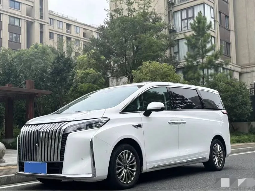 2024 Takayama DHT-PHEV 4WD Flagship Edition