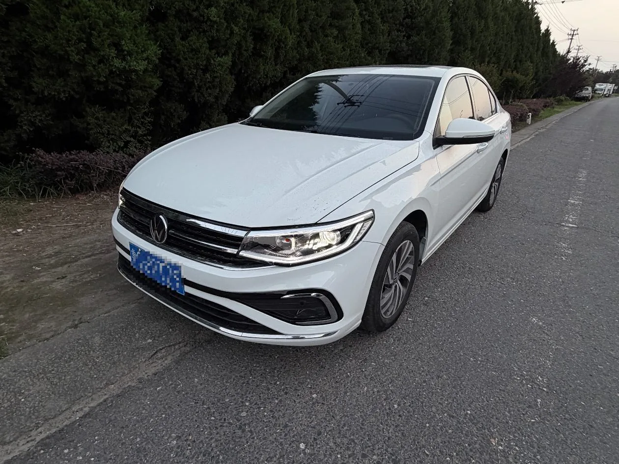 Volkswagen 2023 Bora 1.2TSI 200TSI Yuexing PRO Edition Automatic Transmission