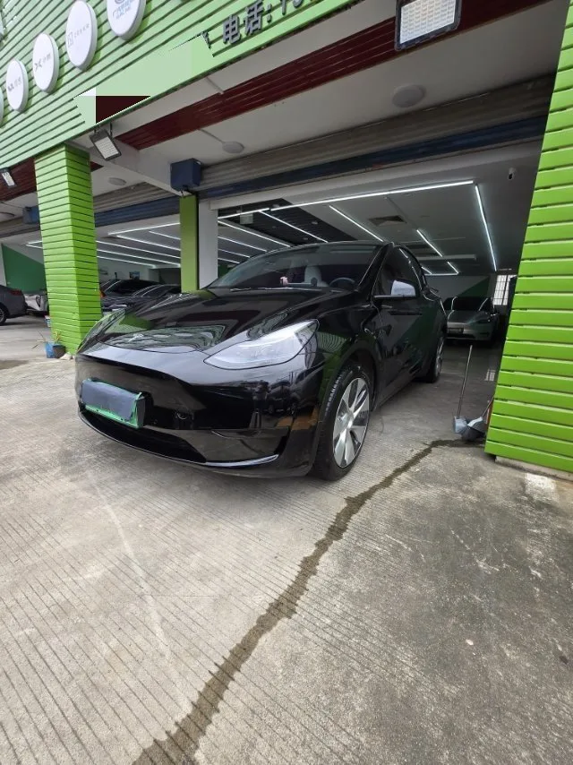 Model Y 2022 Facelift Rear-Wheel Drive Version