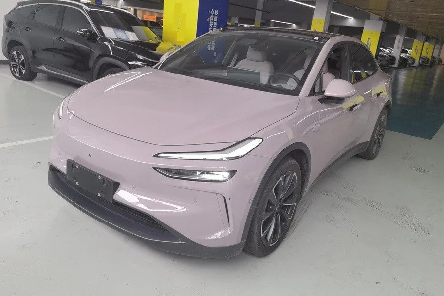Ledo L60 2024 Standard Range Edition