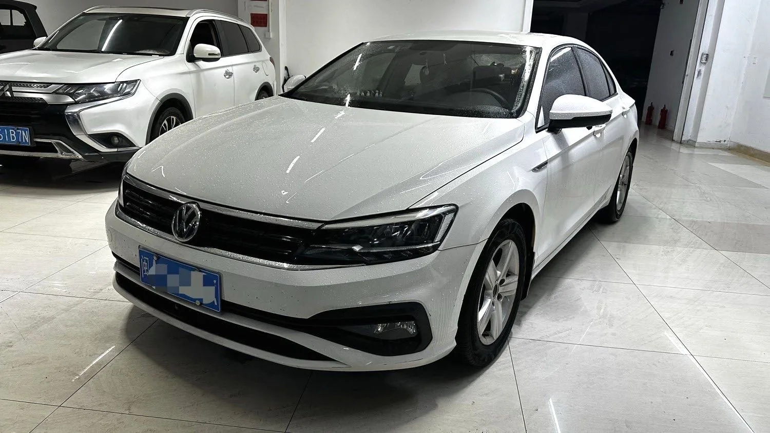 Lamando 2021 230TSI DSG Fashion Edition
