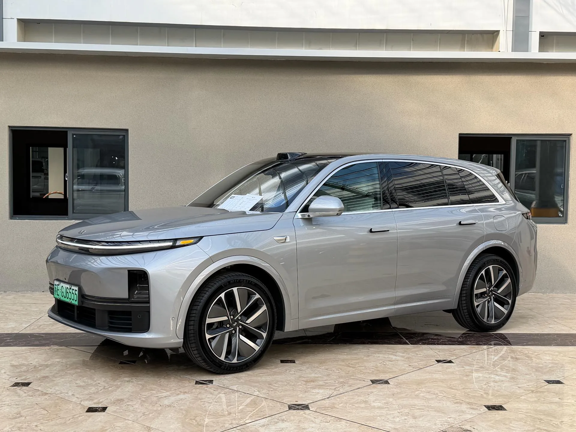 Li Auto L7 2024 MAX