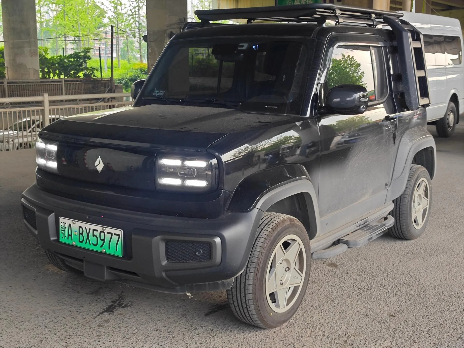 Baojun 2024 Yueye Flagship Edition Automatic