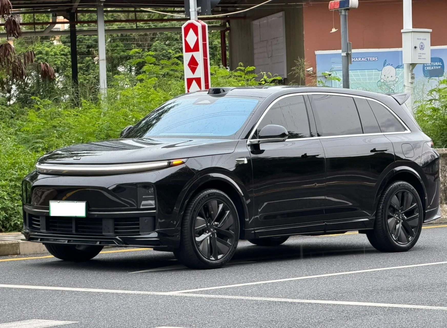 Li Auto L7 2024 MAX