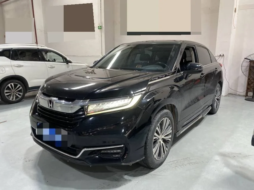 2020 Honda Avancier 240TURBO 2WD Smart Edition