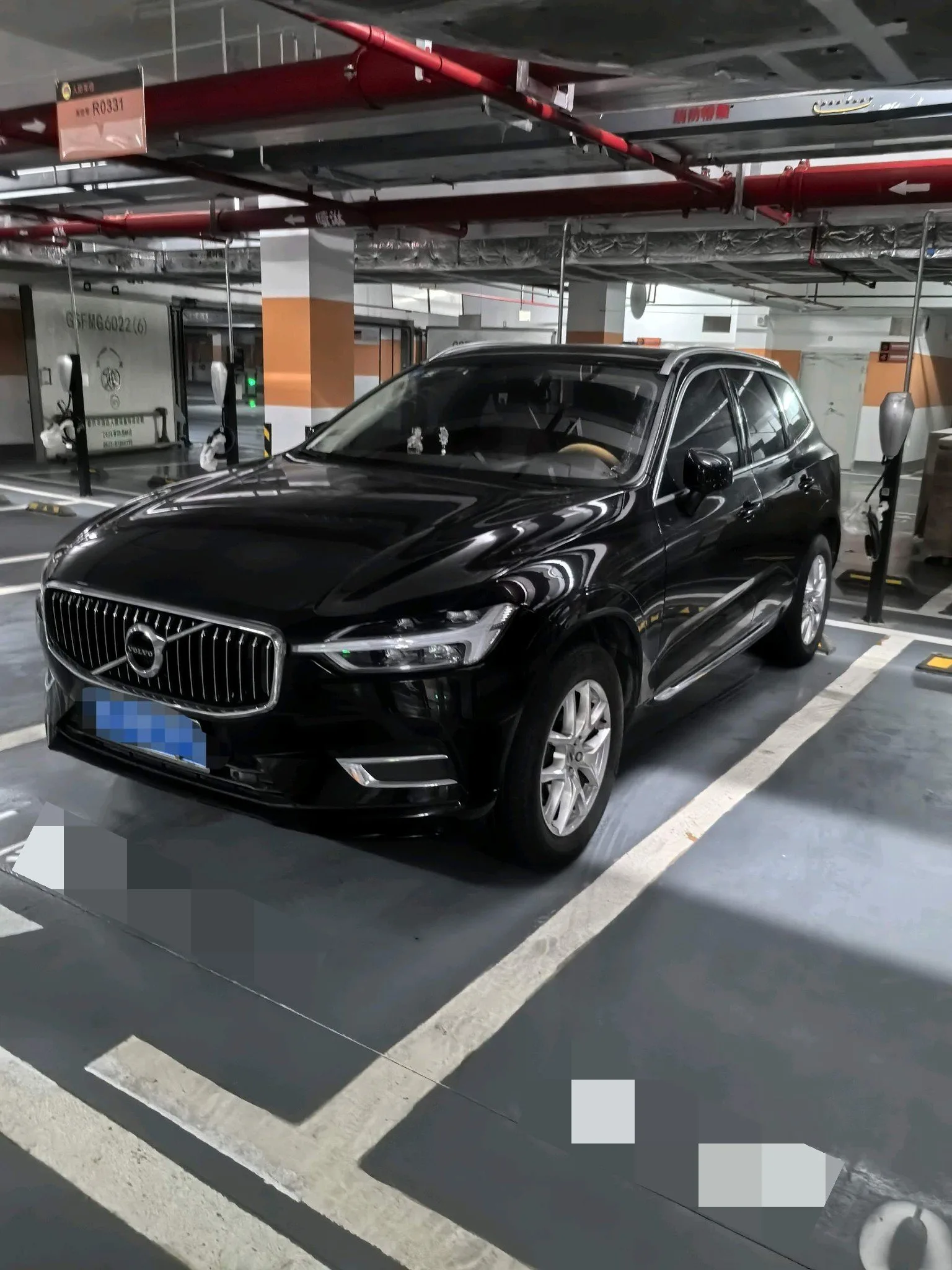 2020 Volvo XC60 T5 AWD Smart Comfort Luxury Edition