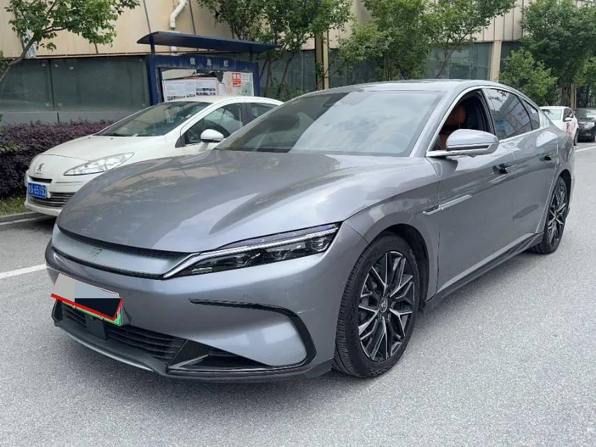 Han 2022 EV Genesis Edition 610KM AWD Premium
