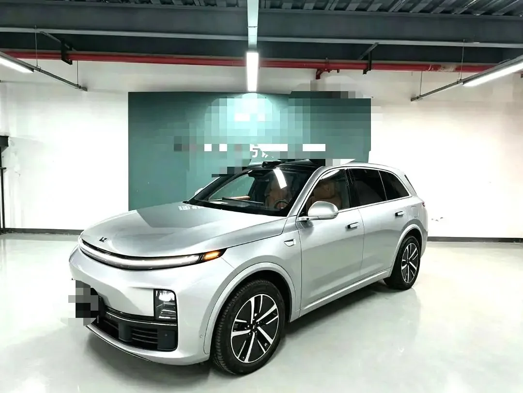 Li Auto L7 2024 MAX