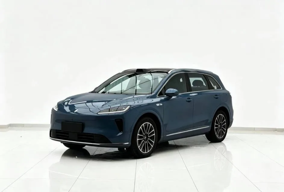 Shangjie H5 2025 Pure Electric Max