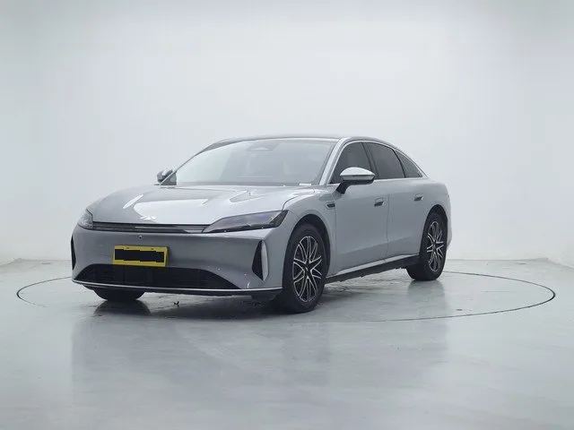 Chery 2025 Fengyun A9L 1.5T 260 Ultra-Long Range Luxury Edition, Automatic Transmission