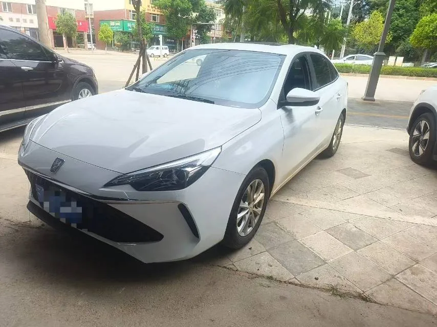 Roewe 2024 i5 1.5 CVT Premium Edition Automatic
