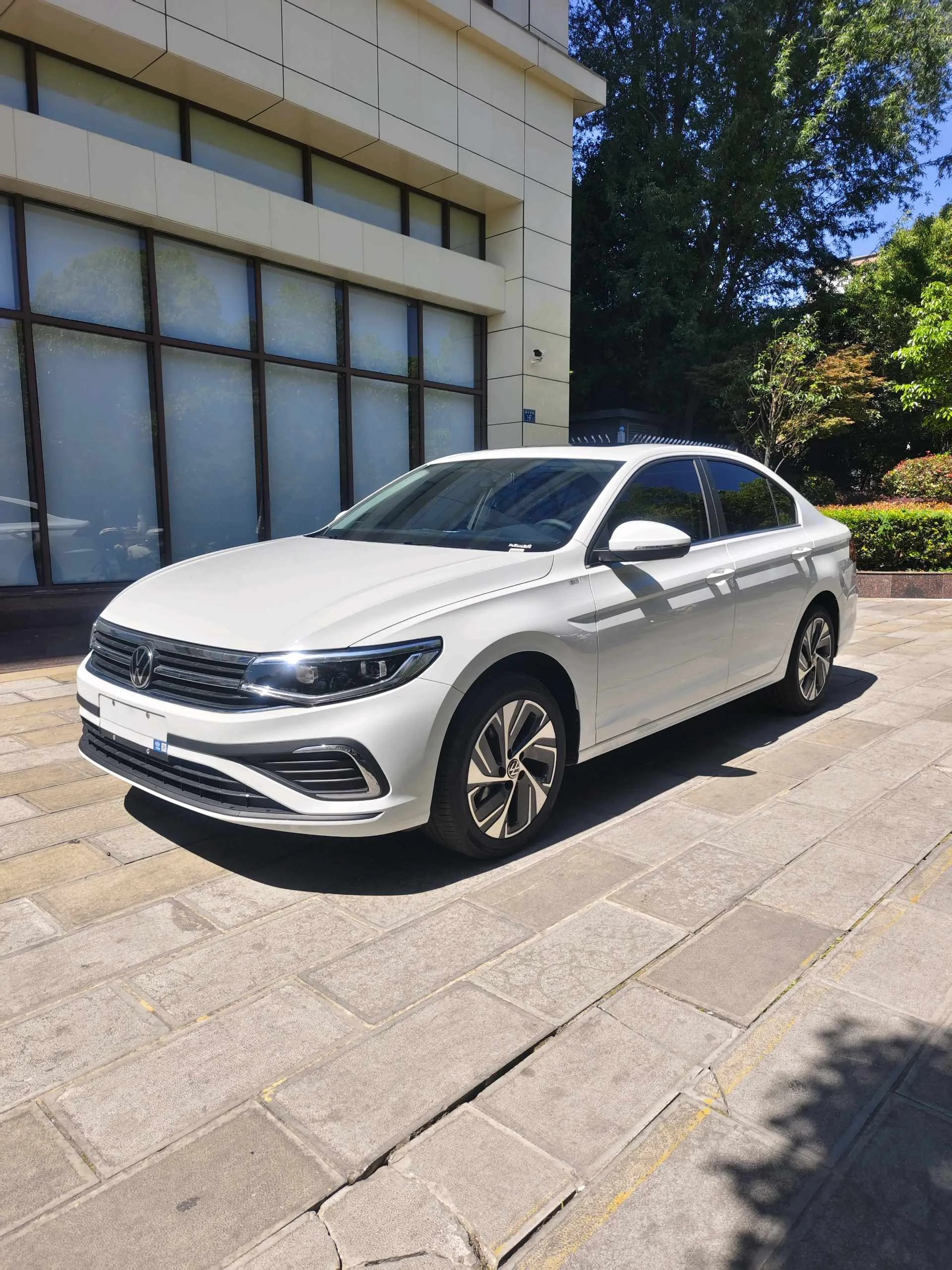 Volkswagen 2025 Bora 1.2TSI 200TSI Yuexing PRO Edition Automatic
