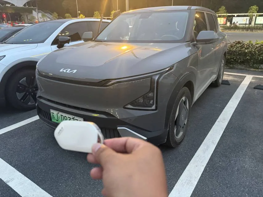 Kia EV5 2024 530 Air